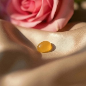 نگین عقیق خراسانی کد 1