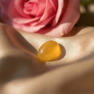نگین عقیق خراسانی کد 2