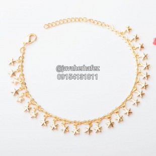 دستبند و خلخال تیتانیوم