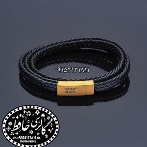 دستبند زیبای اسپرت مردانه