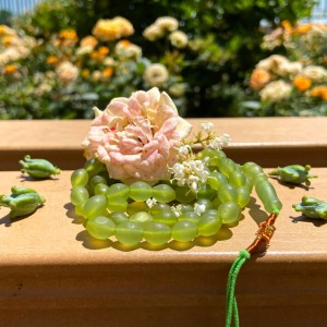 تسبیح شاه مقصود 101 دانه