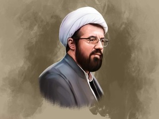 نظر حجت الاسلام عالی در مورد حرز امام جواد(ع)