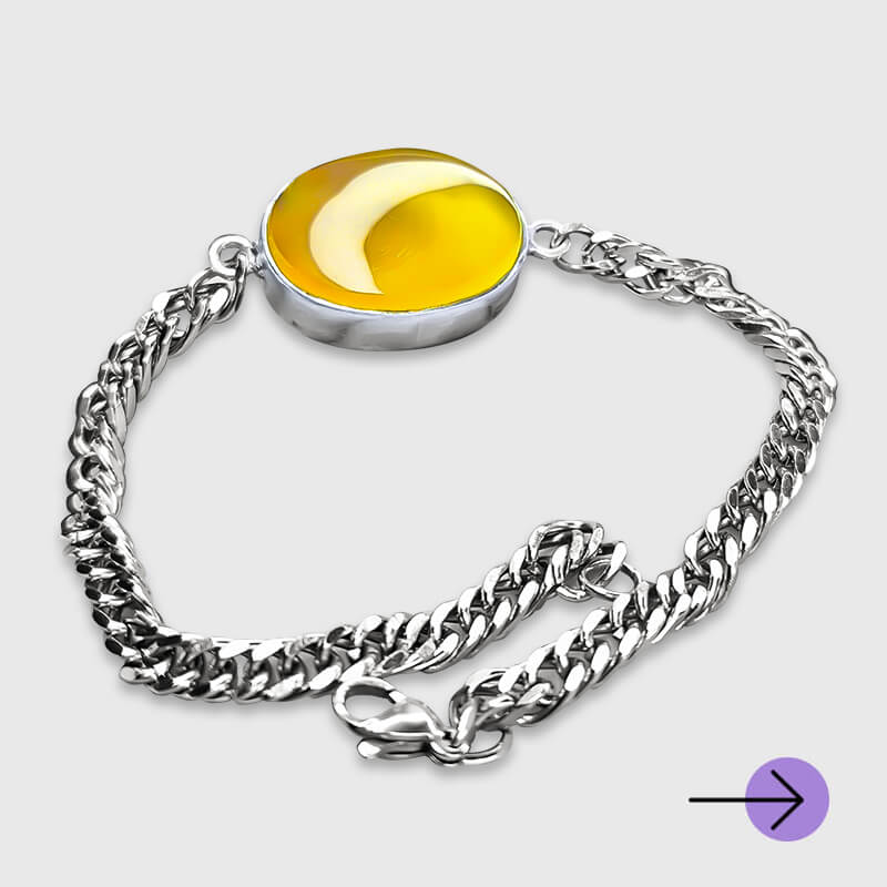 دستبند شرف الشمس