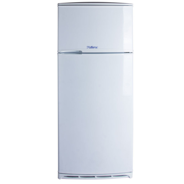 یخچال فریزر فیلور 13 فوت مدل tdf342-n-قیمت یخچال فریزر فیلور 13 فوت