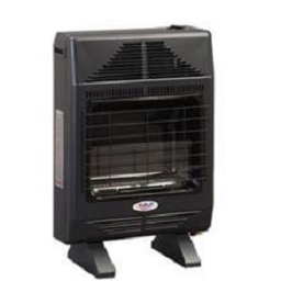 بخاری آبسال،بخاری گازی بدون دودکش آبسال-قیمت بخاری ابسال