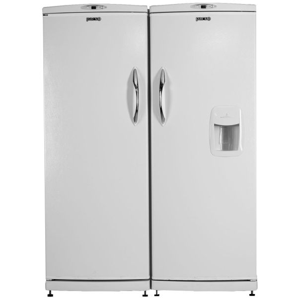 یخچال پارس و فریزر پارس -قیمت یخچال فریزر پارس