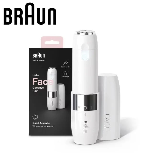 شیور صورت براون BRAUN FS1000 (اصلی)