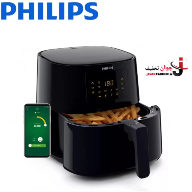 سرخ کن فیلیپس مدل PHILIPS HD9280 (اصل)**فروشگاه مرکزی09127245157**