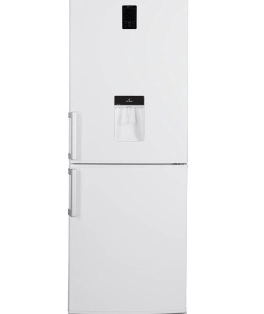 یخچال فریزر امرسان مدل CB22H ظرفیت ۲۲ فوت