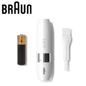 شیور صورت براون مدل BRAUN FS1000 (انگلیسی و عربی)