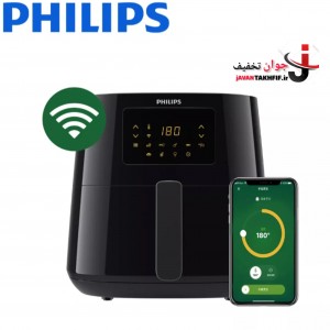 سرخ کن فیلیپس مدل PHILIPS HD9280 (اصل)**فروشگاه مرکزی09127245157**