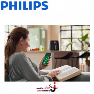 سرخ کن فیلیپس مدل PHILIPS HD9280 (اصل)**فروشگاه مرکزی09127245157**