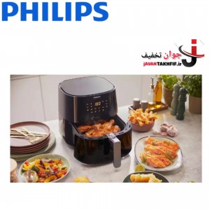 سرخ کن فیلیپس مدل PHILIPS HD9280 (اصل)**فروشگاه مرکزی09127245157**