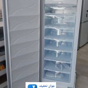 فریزر پارس نوفراست 1700 مدل «FRZNF170» سری جدید**فروشگاه مرکزی۰۹۱۲۷۲۴۵۱۵۷ ** تسویه درب منزل در تهران