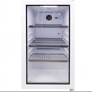یخچال ایستکول شوکیس ۵ فوت TM-9580 CS (تجاری)