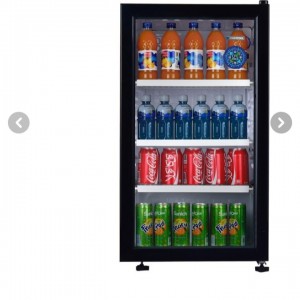 یخچال ایستکول مدل TM 19580 CS