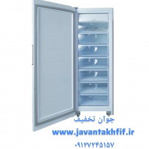 فریزر پارس مدل بوران نوفراست (بدون برفک) .دارای صفحه دیجیتال.سری جدید **فروشگاه مرکزی۰۹۱۲۷۲۴۵۱۵۷ **