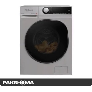 ماشین لباسشویی پاکشوما 9 کيلويي مدل U9