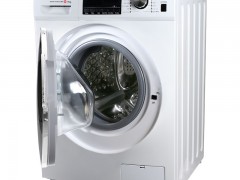 ماشین لباسشویی پاکشوما مدل TFU-84401 ظرفیت 8 کیلوگرم