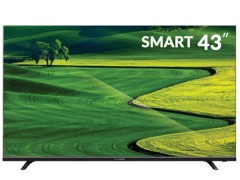 تلویزیون ال ای دی هوشمند دوو مدل DSL-43K5700 سایز 43 اینچ