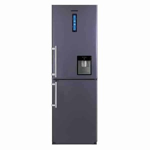 یخچال فریزر الکترواستیل 20 فوت مدل es20
