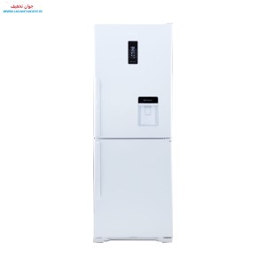 یخچال فریزر هیمالیا مدل 530W آبسردکن دار