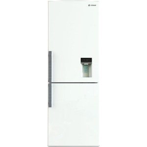 یخچال و فریزر اسنوا مدل S4-0250SW سفید