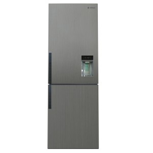 یخچال و فریزر اسنوا مدل S4-0250Ti رنگ تیتانیوم