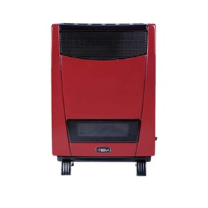 بخاری گازی نیک کالا مدل هوشمند AB7