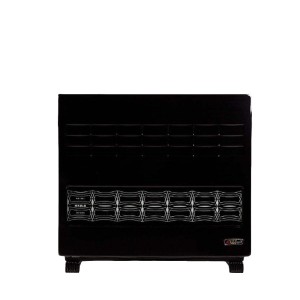 بخاری گازی نیک کالا مدل کیوان KN16