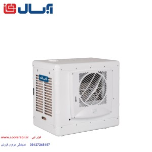 مینی کولر آبی آبسال 3100 مدل AC31D