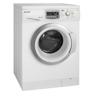 ماشین لباسشویی آبسال 7 کیلویی مدل REN7112-W