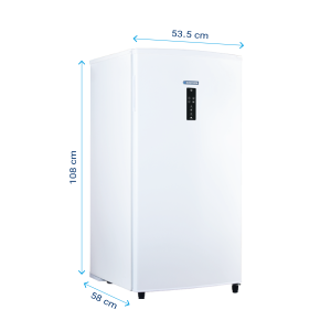 فریزر ایستکول 9 فوت نوفراست مدل TM-999-95