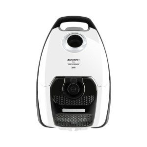 جاروبرقی زیرووات مدل KZV 2500 (ایتالیایی)