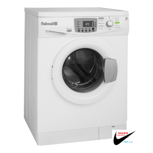 لباسشویی آبسال 7 کیلویی مدل WRE7212