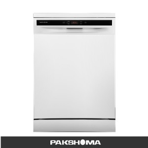 ماشین ظرفشویی پاکشوما 15 نفره مدل PDV 3513