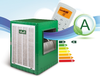 خرید کولر آبی