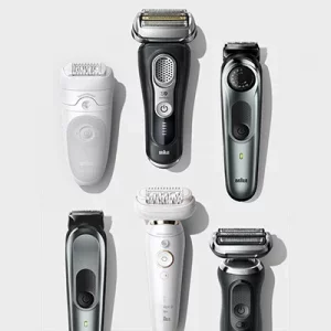 خرید لوازم شخصی