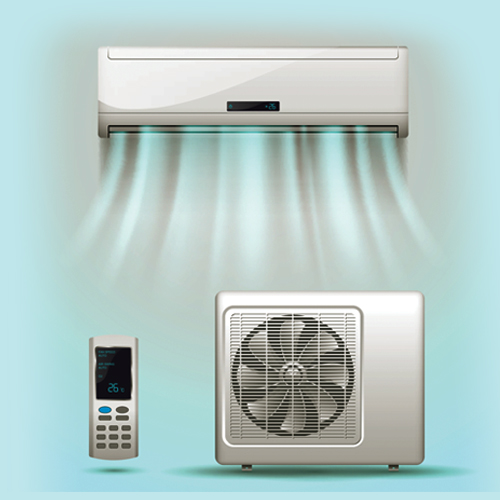 خرید کولر گازی