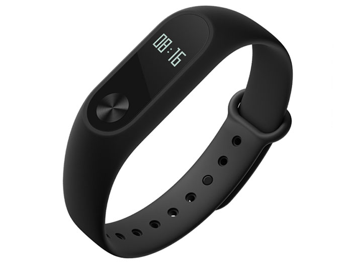 دستبند سلامتی شیائومی Xiaomi Mi Band 2