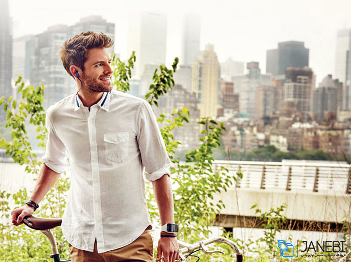 هدفون بلوتوث سامسونگ Level U