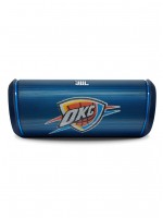 اسپیکر بلوتوث JBL Flip 2 NBA Edition - Thunder