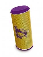 اسپیکر بلوتوث JBL Flip 2 NBA Edition - Lakers