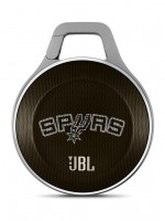 اسپیکر بلوتوث JBL Clip NBA Edition - Spurs