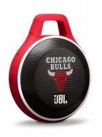 اسپیکر بلوتوث  JBL Clip NBA Edition - Bulls