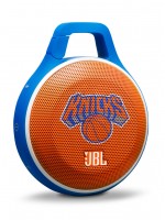 اسپیکر بلوتوث JBL Clip NBA Edition - Knicks