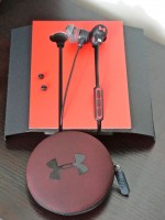 هدفون بی سیم Under Armour Headphones Wireless