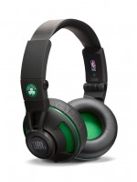 هدفون Synchros S300 NBA Edition - Celtics