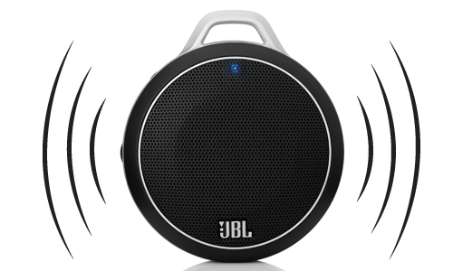 jbl micro ii