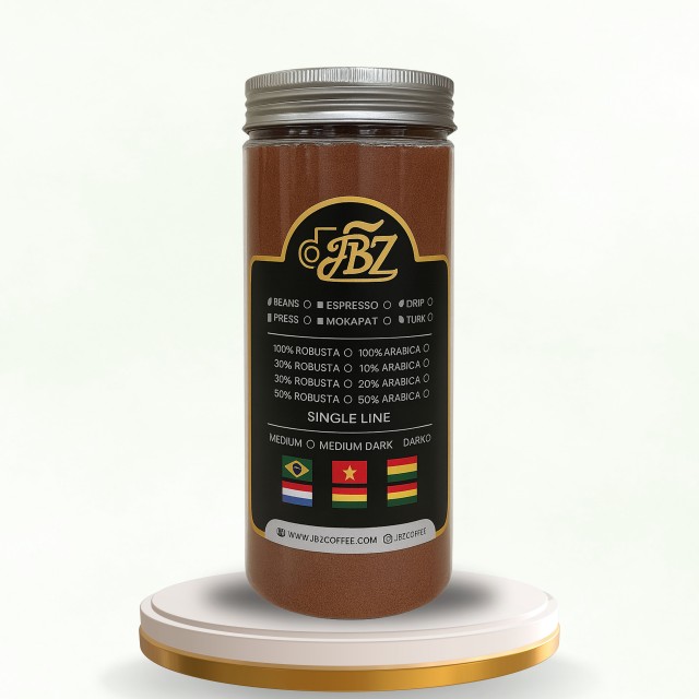 هات چاکلت اسپشیال